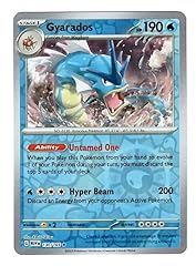 Pokemon gyarados 130 for sale  Delivered anywhere in USA 