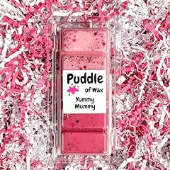 Puddle wax yummy for sale  Delivered anywhere in UK