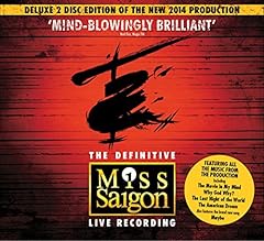 Miss saigon deluxe gebraucht kaufen  Wird an jeden Ort in Deutschland