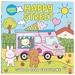 Happy street for sale  Delivered anywhere in UK