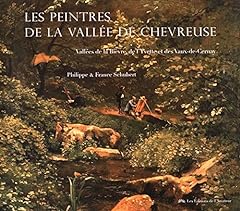 Peintres vallee chevreuse d'occasion  Livré partout en France