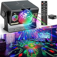 Disco lights party for sale  Delivered anywhere in USA 