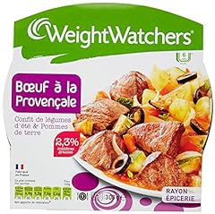 Weight watchers barquette d'occasion  Livré partout en France