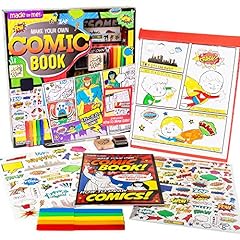 Made make comic for sale  Delivered anywhere in USA 