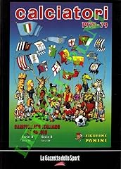 Calciatori. raccolta completa usato  Spedito ovunque in Italia 