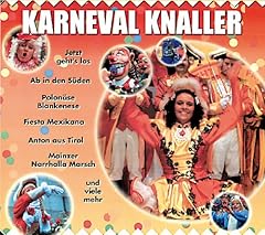 Karneval knaller gebraucht kaufen  Wird an jeden Ort in Deutschland