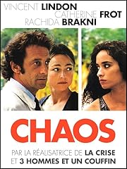Chaos d'occasion  Livré partout en France