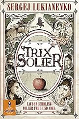 Trix solier zauberlehrling gebraucht kaufen  Wird an jeden Ort in Deutschland