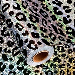 Merture holographic leopard for sale  Delivered anywhere in USA 