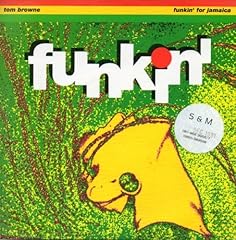 Tom browne funkin for sale  Delivered anywhere in UK