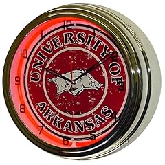 University arkansas razorbacks for sale  Delivered anywhere in USA 