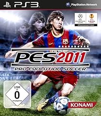 Pes 2011 pro gebraucht kaufen  Wird an jeden Ort in Deutschland