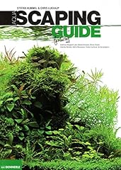 Dennerle aquascaping guide d'occasion  Livré partout en France