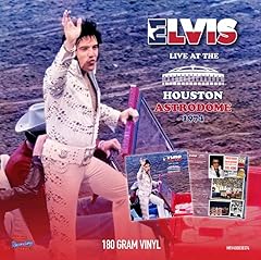 Live the houston gebraucht kaufen  Wird an jeden Ort in Deutschland