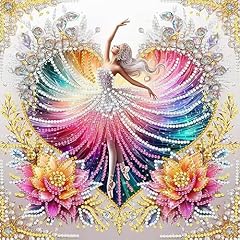 Chwglfgg diamond painting for sale  Delivered anywhere in USA 