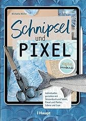Schnipsel pixel individuelles gebraucht kaufen  Wird an jeden Ort in Deutschland