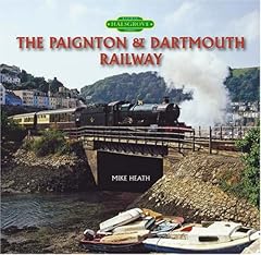 Paignton dartmouth railway for sale  Delivered anywhere in UK
