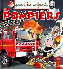 Pompiers d'occasion  Livré partout en Belgiqu