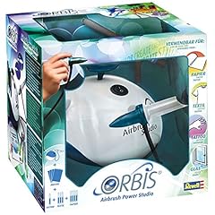 aerographe airbrush revell d'occasion aerographe airbrush revell d'occasion Livré partout en France