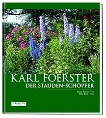 Karl foerster stauden gebraucht kaufen  Wird an jeden Ort in Deutschland
