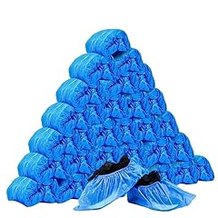 300 pezzi copriscarpe usato  Spedito ovunque in Italia 