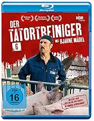 Tatortreiniger blu ray gebraucht kaufen  Wird an jeden Ort in Deutschland