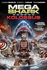 Mega shark kolossus for sale  Delivered anywhere in UK