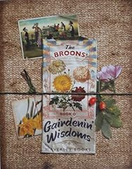 Broons book gairdenin for sale  Delivered anywhere in UK