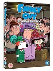 Family guy season for sale  Delivered anywhere in UK