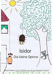 Isidor kleine spinne gebraucht kaufen  Wird an jeden Ort in Deutschland