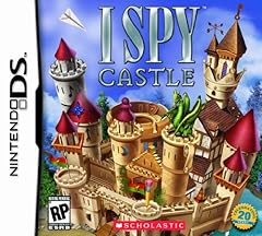 Spy castle nintendo for sale  Delivered anywhere in USA 