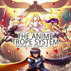 Anime trope system for sale  Delivered anywhere in UK