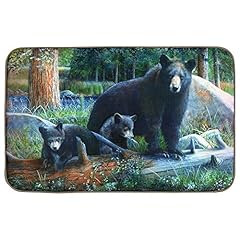 Black bear comfort for sale  Delivered anywhere in USA 