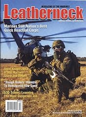 Leatherneck magazine for sale  Delivered anywhere in USA 