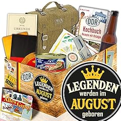 Legenden august ddr gebraucht kaufen  Wird an jeden Ort in Deutschland