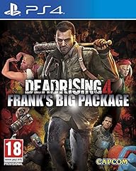 Dead rising franks d'occasion  Livré partout en France