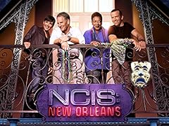 Ncis new orleans for sale  Delivered anywhere in USA 