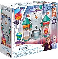 Disney frozen slushy for sale  Delivered anywhere in USA 