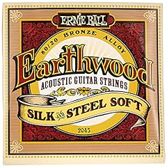 Ernie ball earthwood for sale  Delivered anywhere in USA 