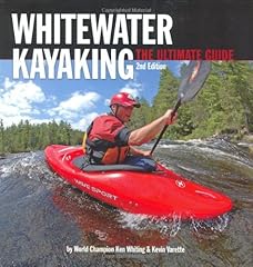 Whitewater kayaking ultimate for sale  Delivered anywhere in UK