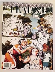 Flaunt magazine elixir for sale  Delivered anywhere in USA 