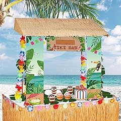 Pcs tiki bar for sale  Delivered anywhere in USA 