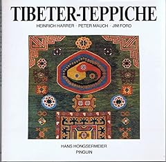 Tibeter teppiche gebraucht kaufen  Wird an jeden Ort in Deutschland