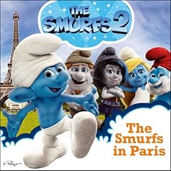 The smurfs paris d'occasion  Livré partout en France