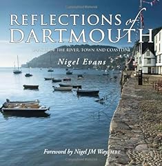 Reflections dartmouth images for sale  Delivered anywhere in UK