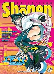 Shonen collection 2004 d'occasion  Livré partout en France