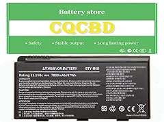 Cqcbd bty m6d for sale  Delivered anywhere in USA 