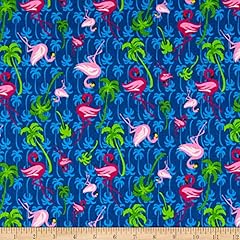 Fabric traditions flamingo for sale  Delivered anywhere in USA 