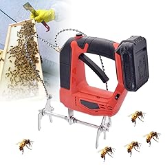 Tragbarer akku bienenschüttle gebraucht kaufen  Wird an jeden Ort in Deutschland