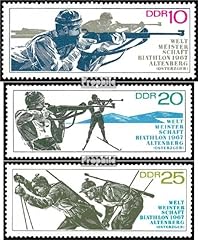 Ddr 1251 1253 usato  Spedito ovunque in Italia 